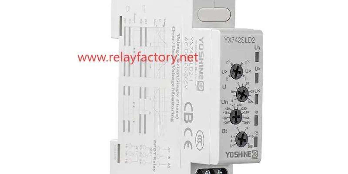 Yaoxu Phase Control Technology in Automated Manufacturing