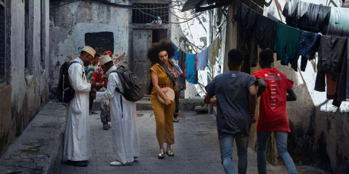 Queen Sono Season 2: Netflix's African Series Returns