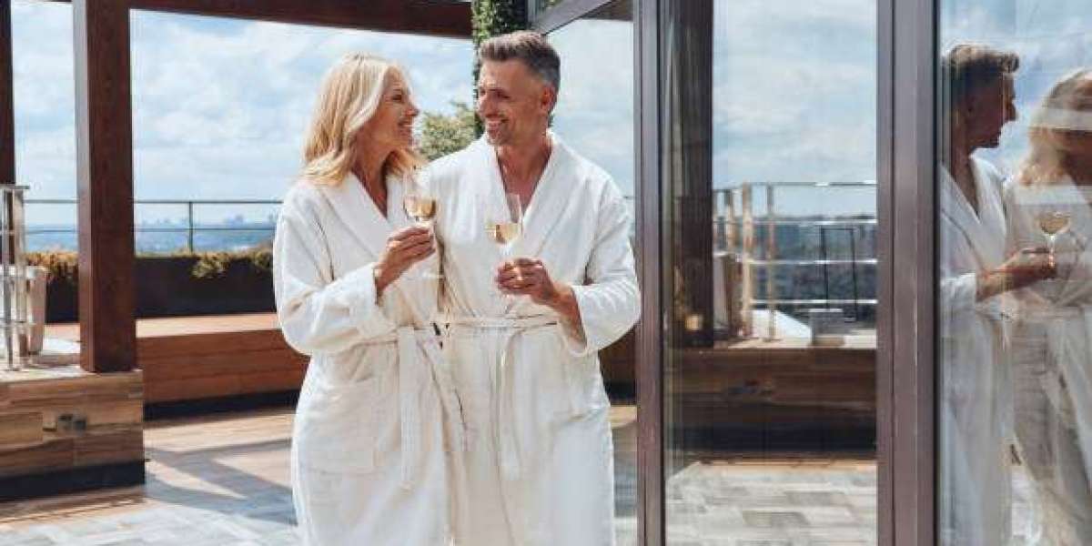 Hotels with Spa in Jim Corbett Ramnagar At Corbett The Grand