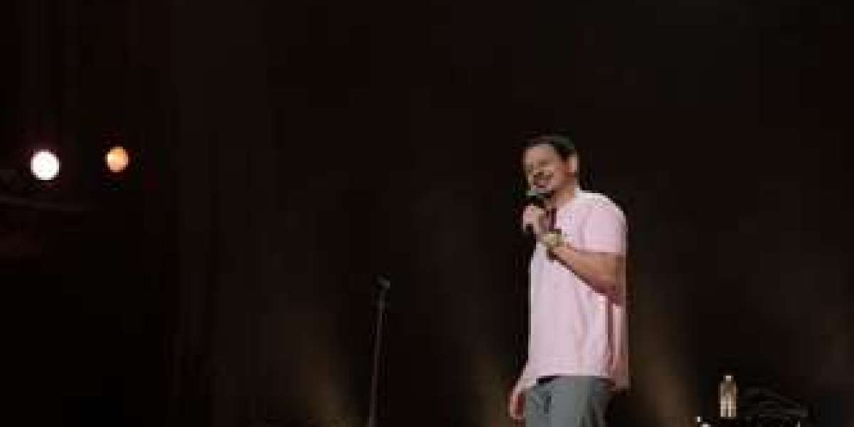 Eric Andre Netflix Special – Legalize Everything Premiere