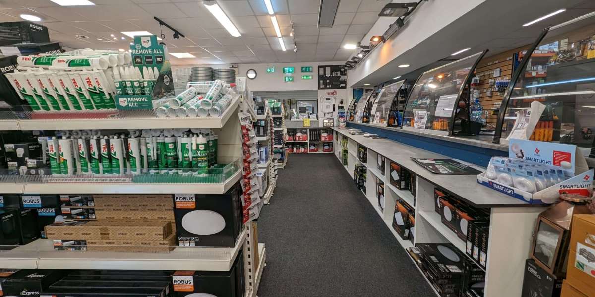 Top Electrical Wholesaler for Quality Supplies and Best Prices