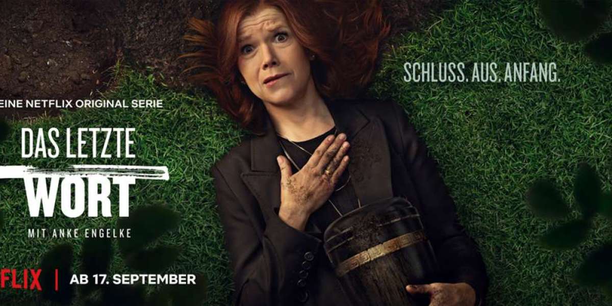 The Last Word – Netflix German Series Premieres Sept 17