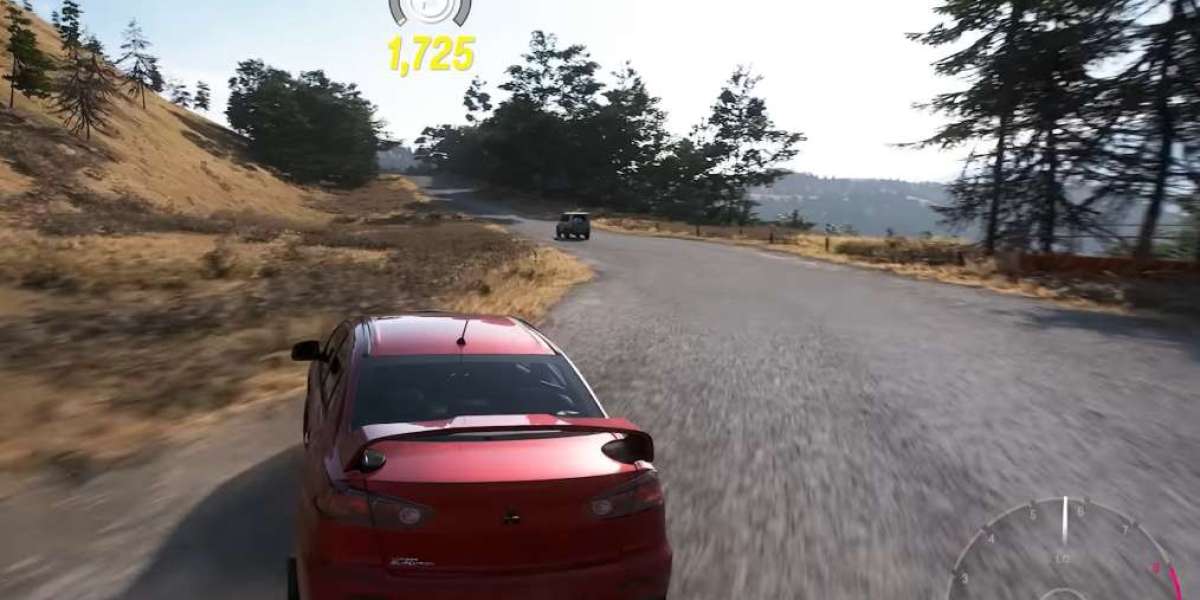 Forza Horizon 6 VR Racing Experience Guide
