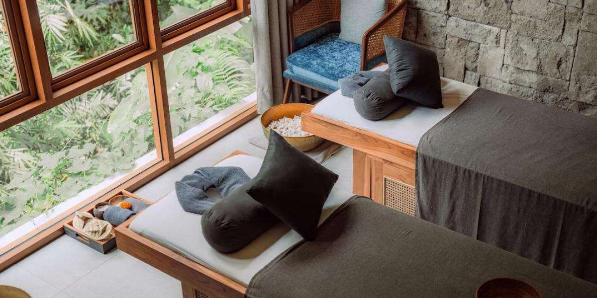 Home Spa Services in Yelahanka Bangalore – Relax, Rejuvenate & Recharge at Your Doorstep