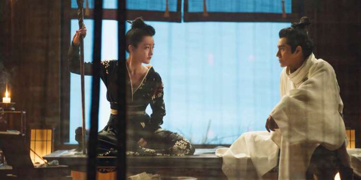 Onmyōji Movie on Netflix – Fantasy Epic Unveiled