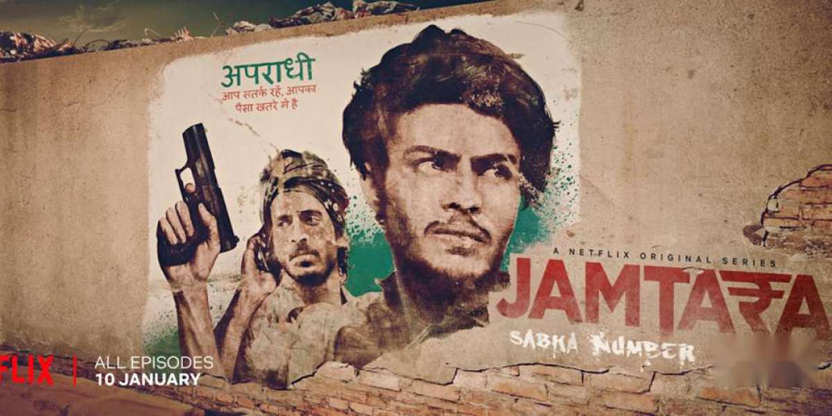 Jamtara – Sabka Number Ayega: Netflix's Cybercrime Drama