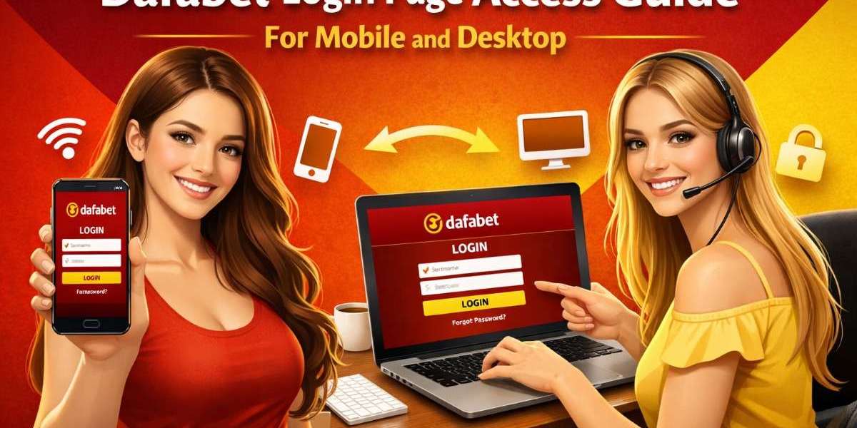 Dafabet Apps Guide for New Users
