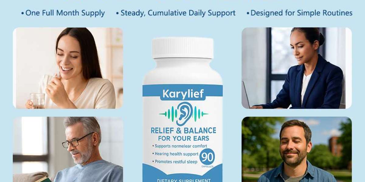 The Complete Guide to Ear Health: Protecting Your Hearing for Life