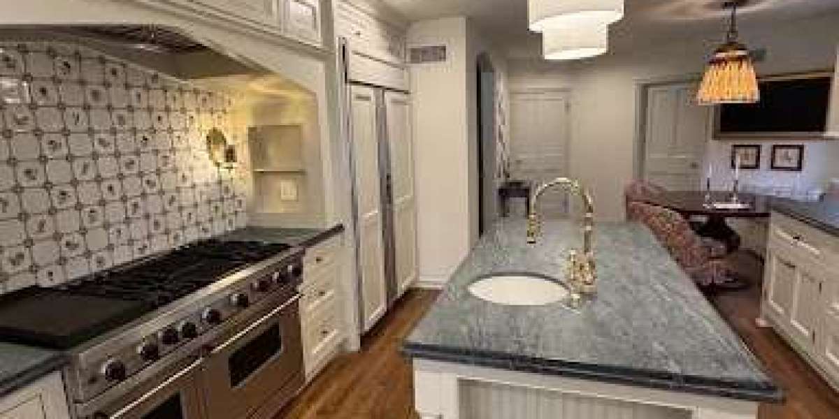 Local Cabinet Painting Experts in Calabasas, CA
