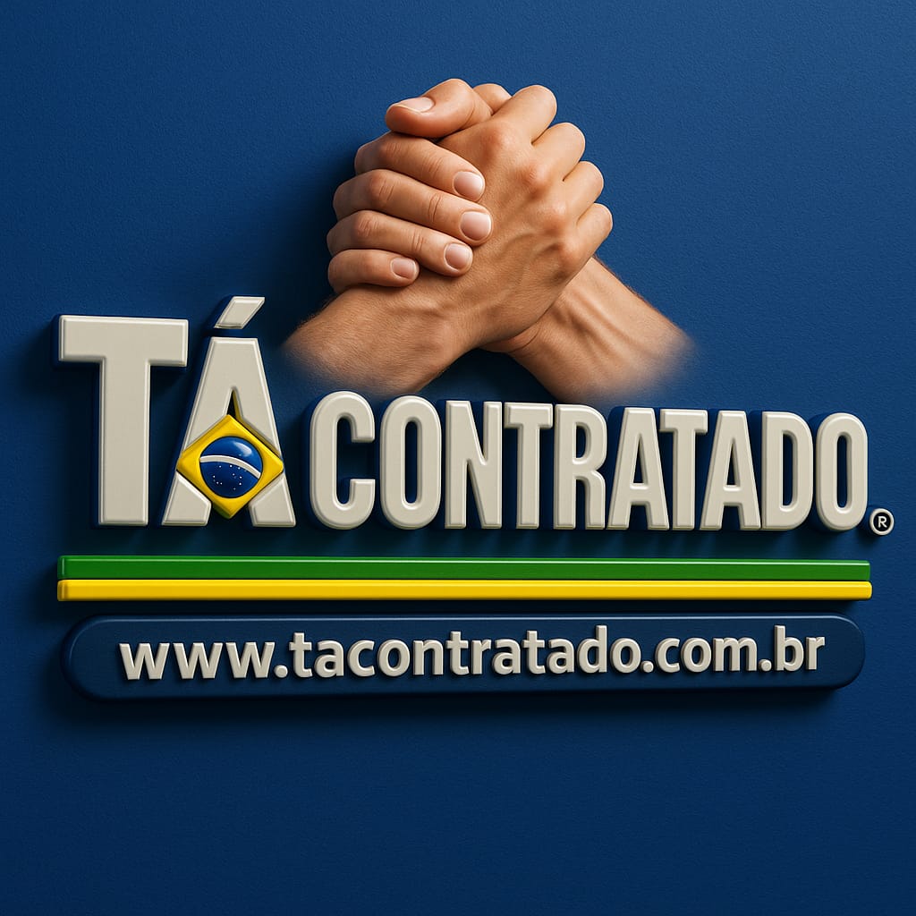 Tá Contratado: Pedreiro, Eletricista, Pintor e +100 Serviços