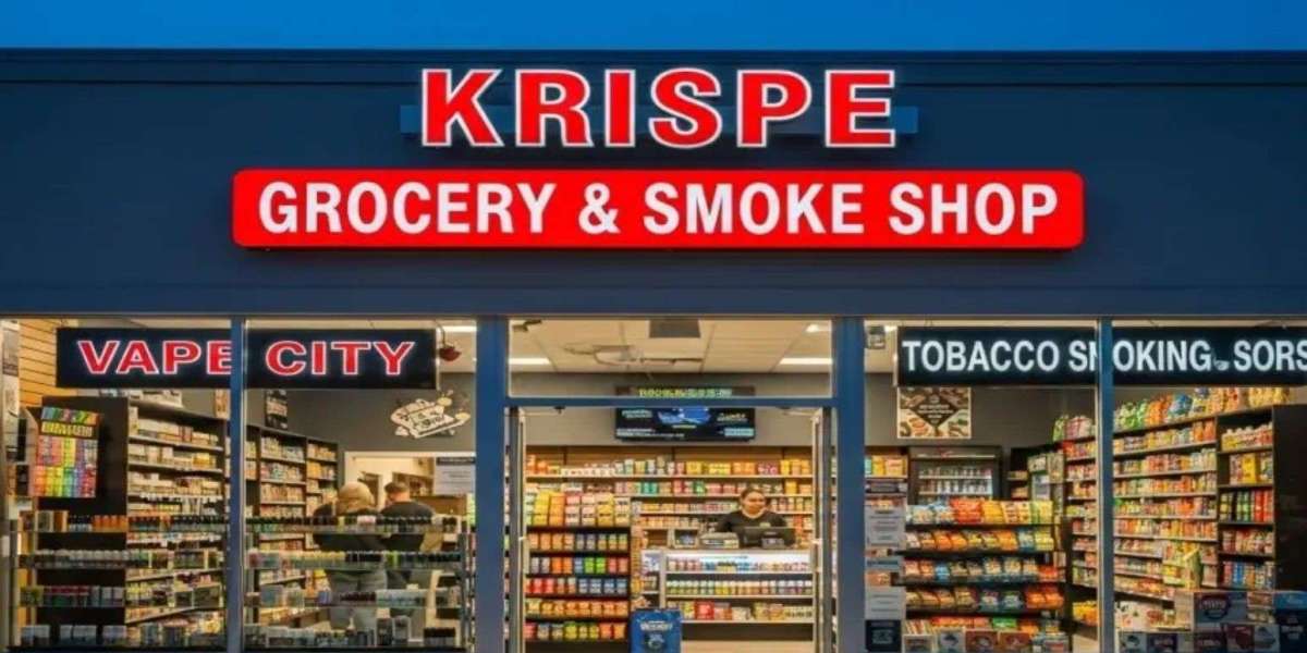 Smoke Shop Near Me in Everett: Your Local Buying Guide