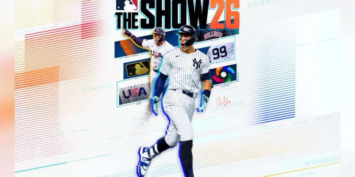 Get Free Diamonds by Playing Terrible: MLB The Show 26 April Fools