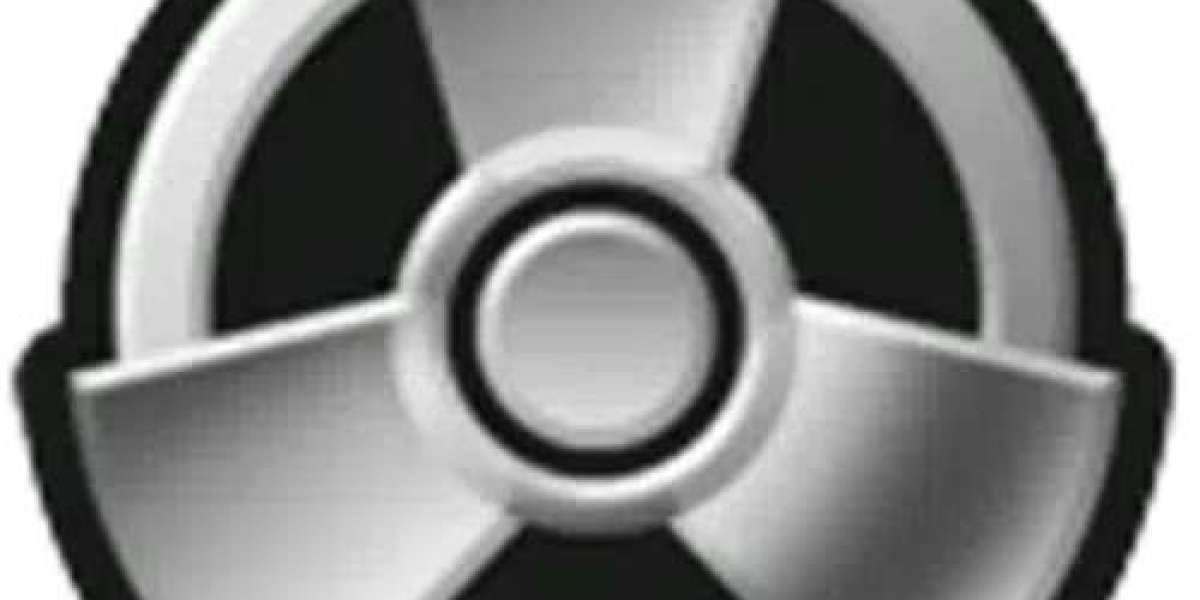 W-Engine-Modell: Anomalie-Agenten-Waffe erklärt