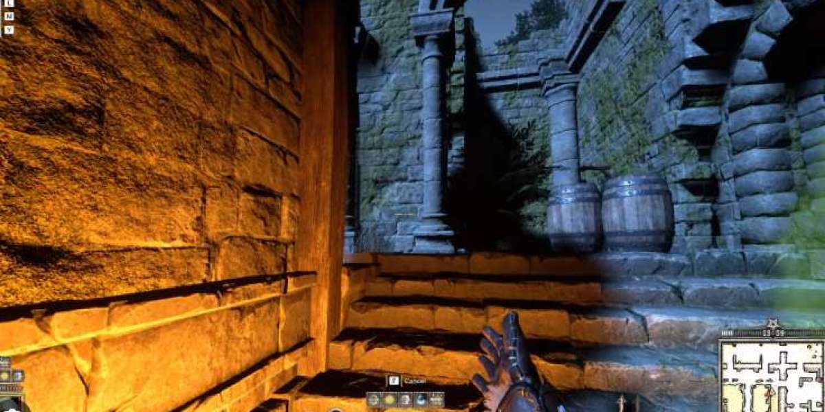 Dark And Darker Gold The Ultimate Solo Player Guide