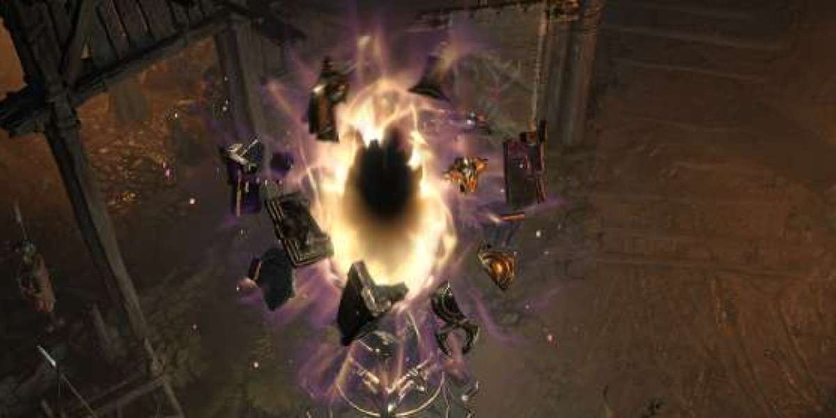 Diablo 4 Gold: How to Make the Most of Charms and Talismans