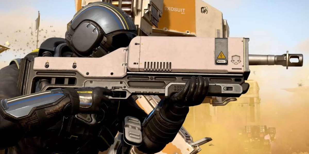 Paywalled Mechs in Helldivers 2’s Exo-Experts Warbond Cause Backlash