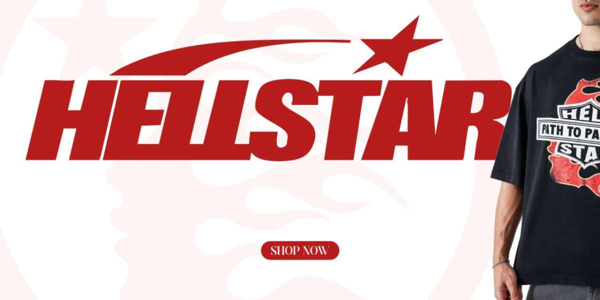 Ultimate Guide to Hellstar Clothing