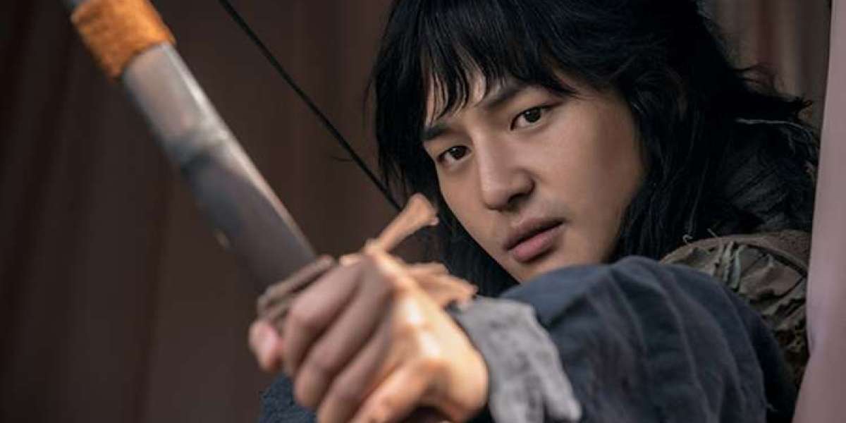 My Country: The New Age – Netflix Drama Overview