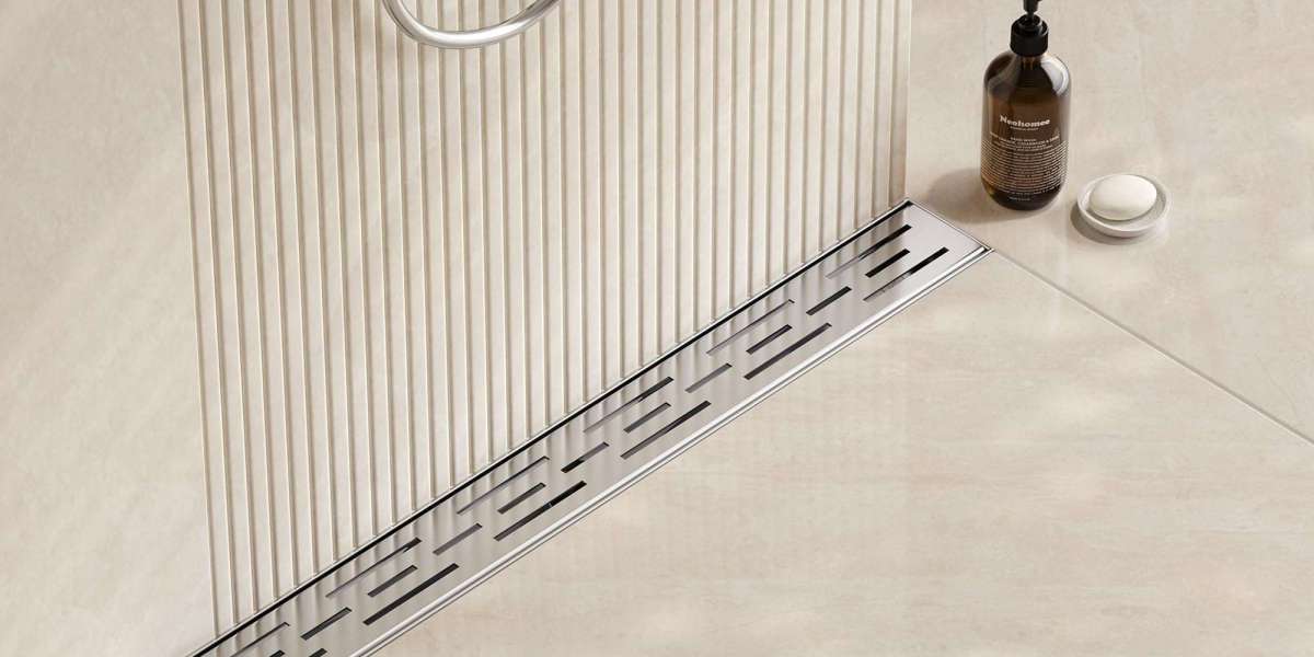 Hasen-Home Shower Drain Kit Factory Hasen for Advanced Systems