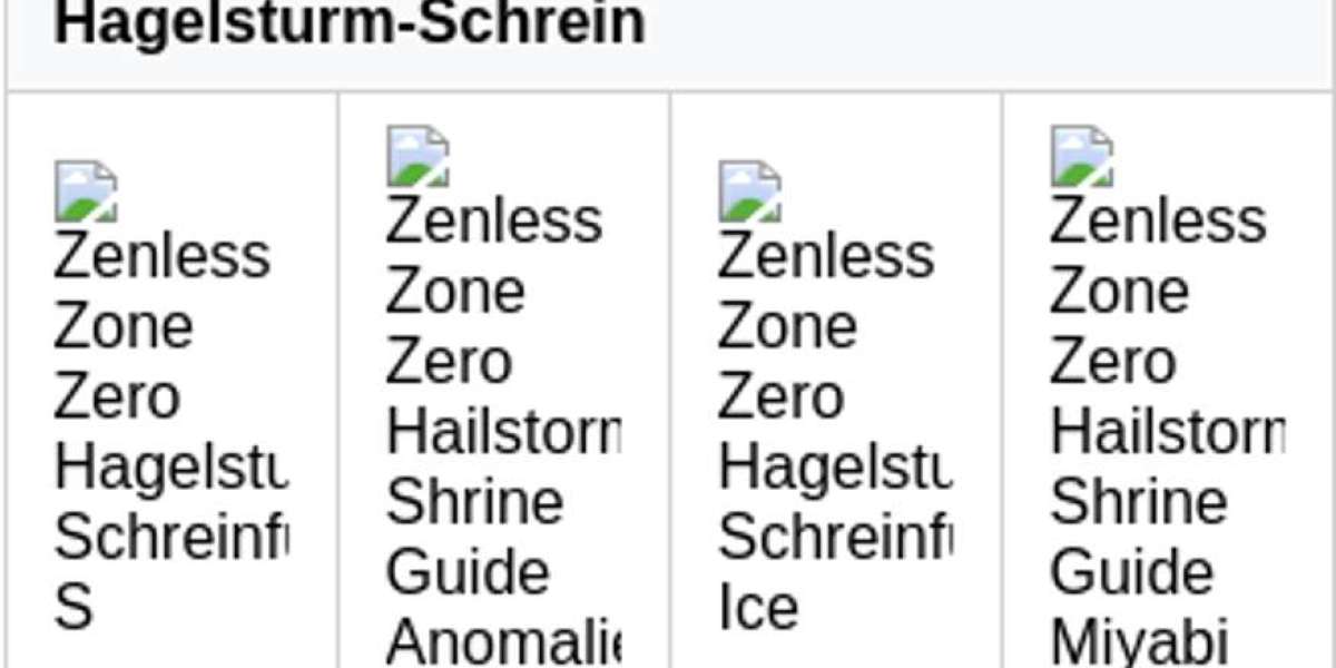 Hagelsturm-Schrein: Miyabis Exklusiv-W-Engine