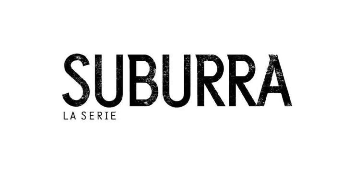 Suburra: The Final Battle for Rome Begins