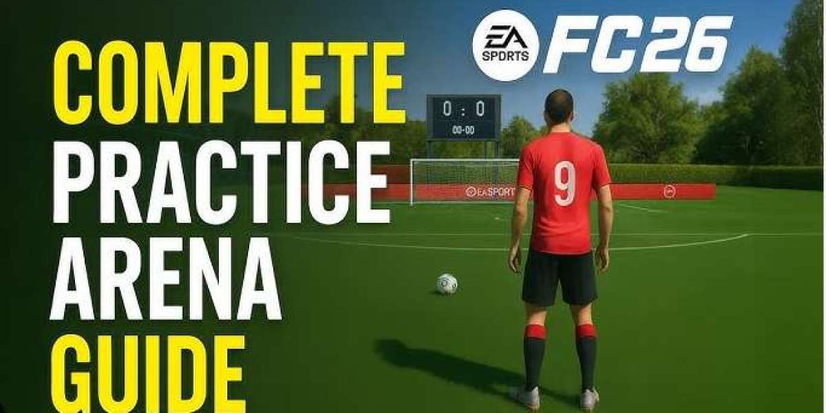 FC 26 Coins: Unlocking the Best Players & Upgrades for Dominance