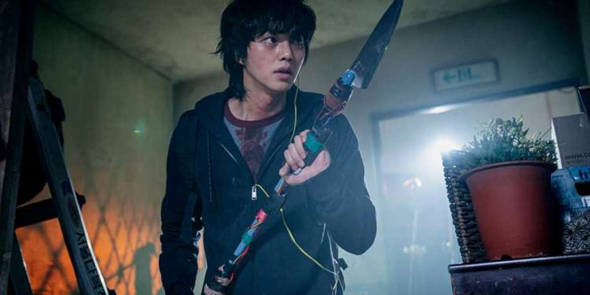 Sweet Home: Netflix's Korean Thriller Debuts Dec 18