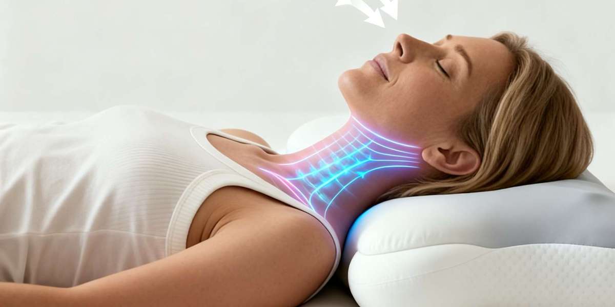 NeuroPillow