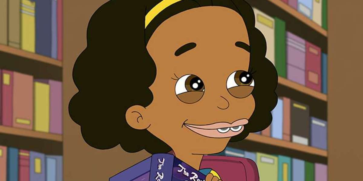Ayo Edebiri Joins Big Mouth: New Voice for Missy