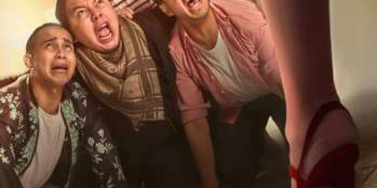 Bucin on Netflix: Indonesian Rom-Com Premieres Globally