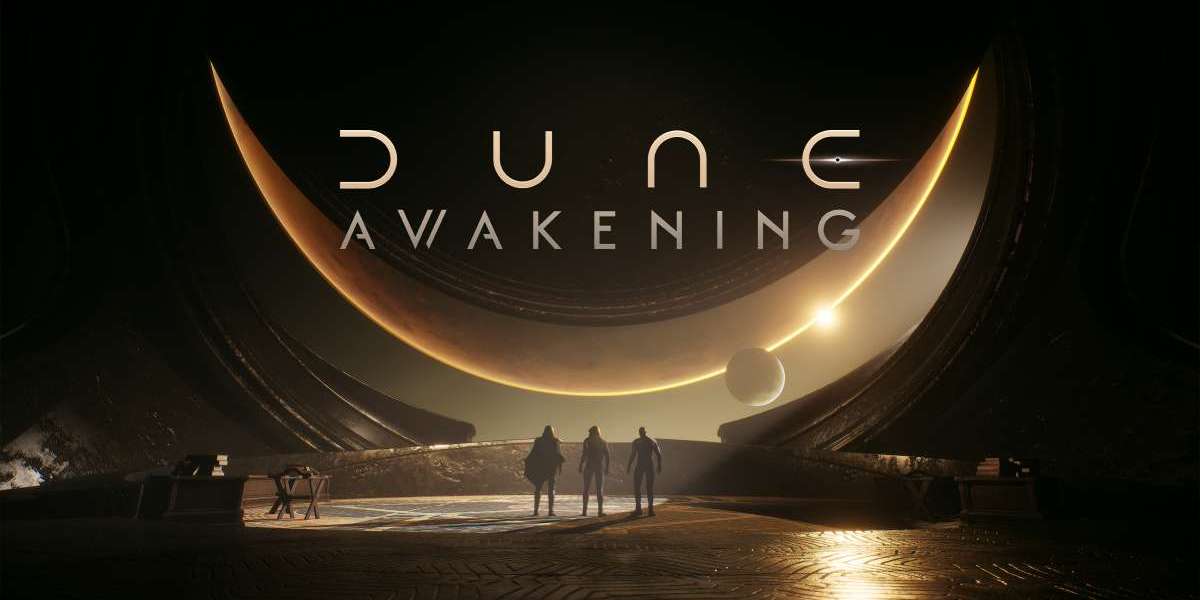 MMOexp Rise of the Fremen: Claiming the Crysknife in Dune: Awakening