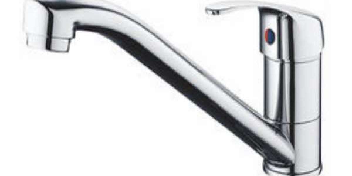 How a Shower Bath Mixer Improves Bathroom Functionality