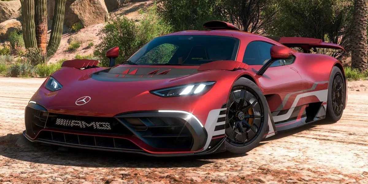 u4gm Forza Horizon 6 Vehicle Guide Best Car Types and Build Strategy Explained