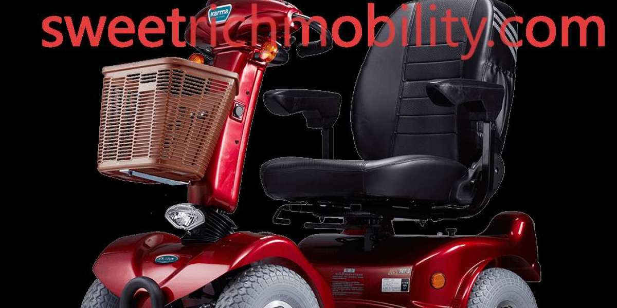 Why Is Lightweight Scooter Factory Design Becoming More Practical?