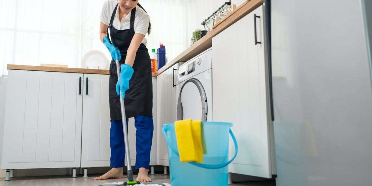 What Makes A Deep House Cleaning Service Truly Effective In Omaha