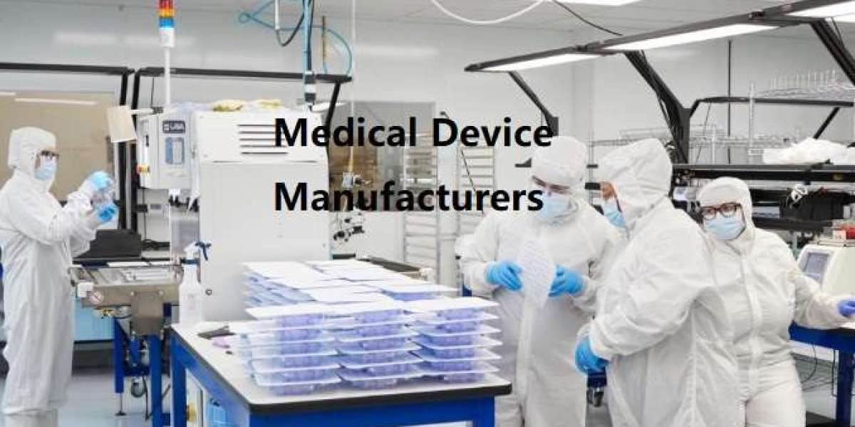 Hypodermic Needle Factory Systems Managed by Inimd