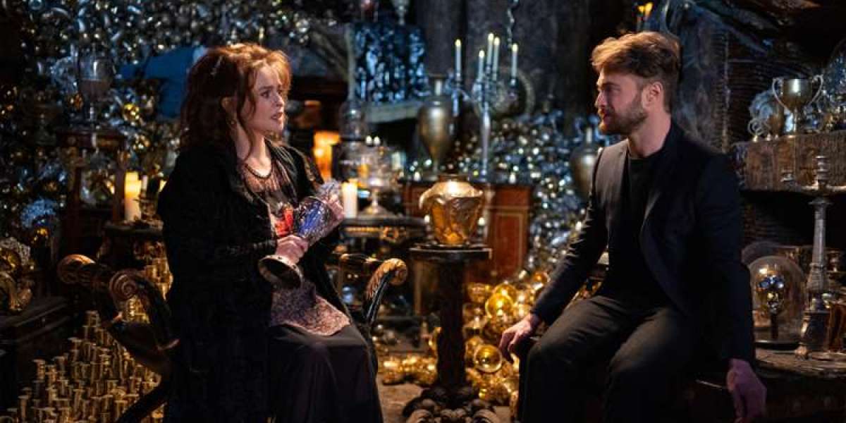 Harry Potter Reunion - Emmy Nominations Revealed