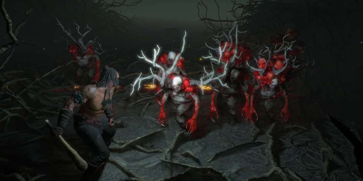 MMOEXP POE2:Two Essential Build Strategies for PoE 2 New Uniques