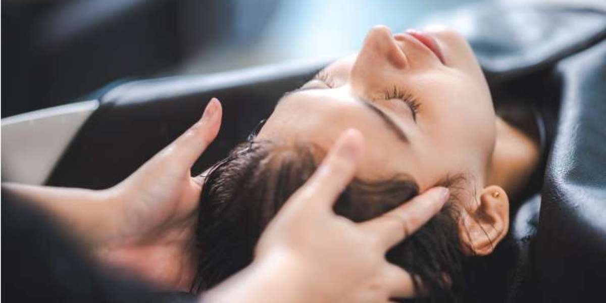The Ultimate Guide to Head Massage Vancouver: Reclaim Your Peace in 2026