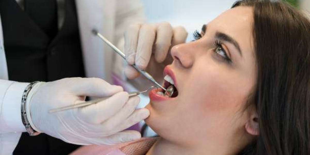 Best Gum Treatment in Mumbai – Advanced Periodontal Care by Opal Dental