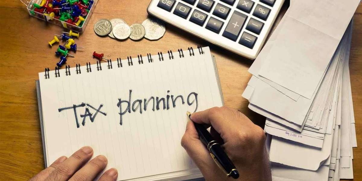 Income Tax Planning Strategies to Save More and Grow Your Wealth