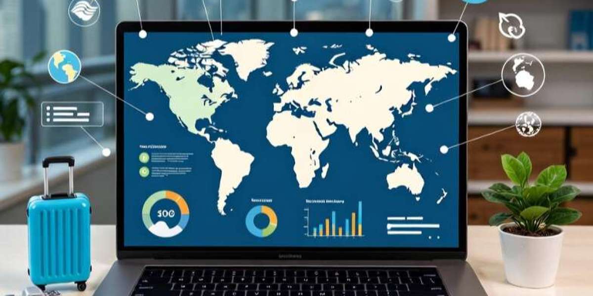 Tourism SEO Services for Travel & Hospitality Business Growth