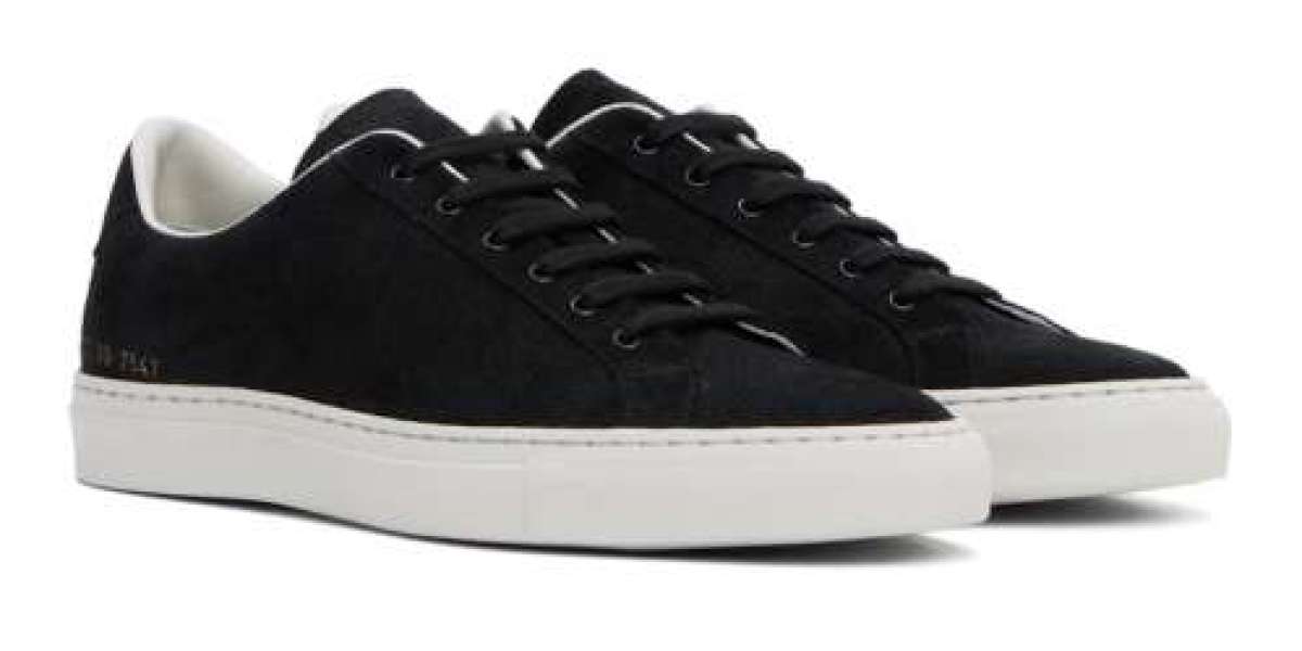 Common Projects Sneakers and Shoes Guide for Everyday Style