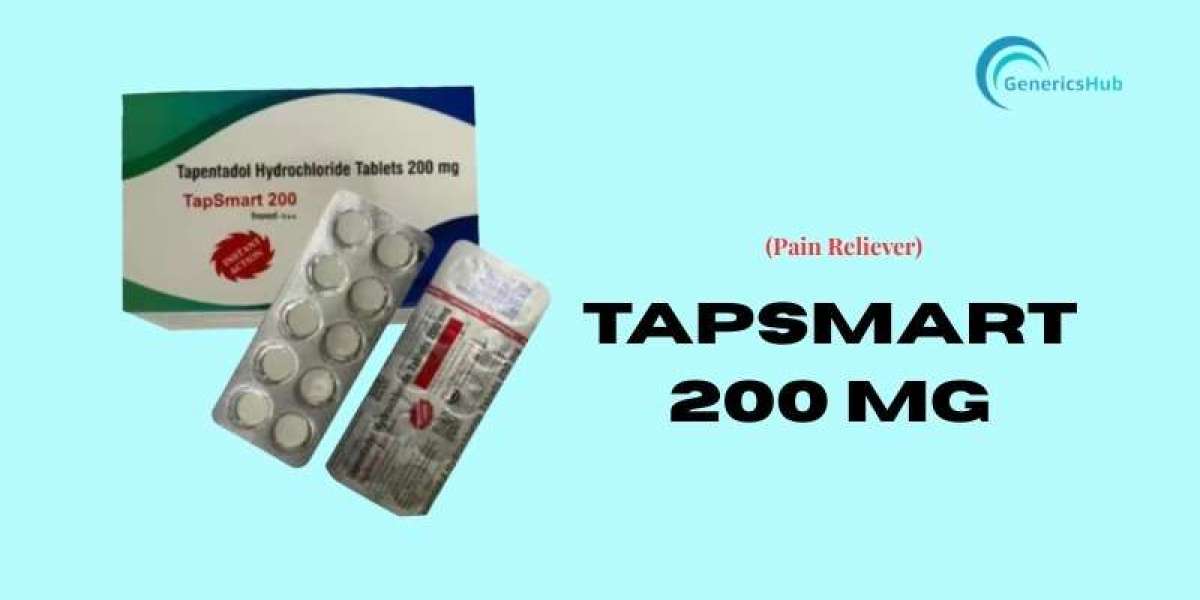 Tapsmart Tablet Uses and Safety Guide