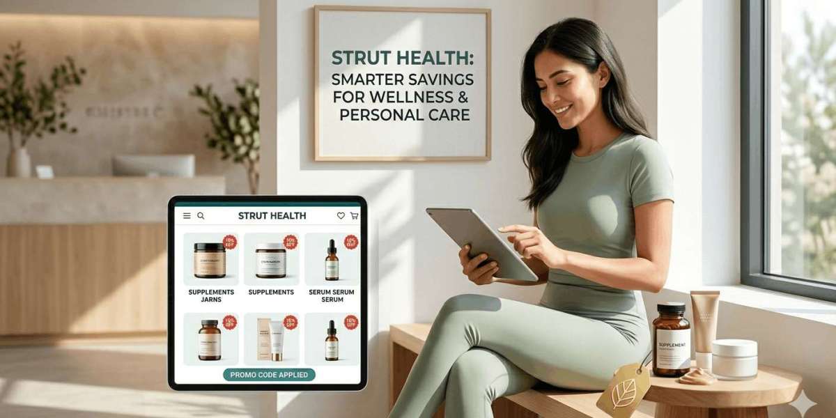 Strut Health: The Future of Personalized Telemedicine in 2026