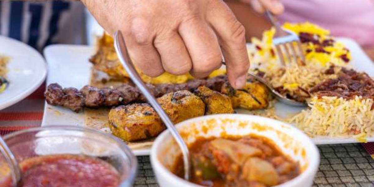 Oman Catering Services Market Analysis and Future Outlook through 2034 | The Report Cube