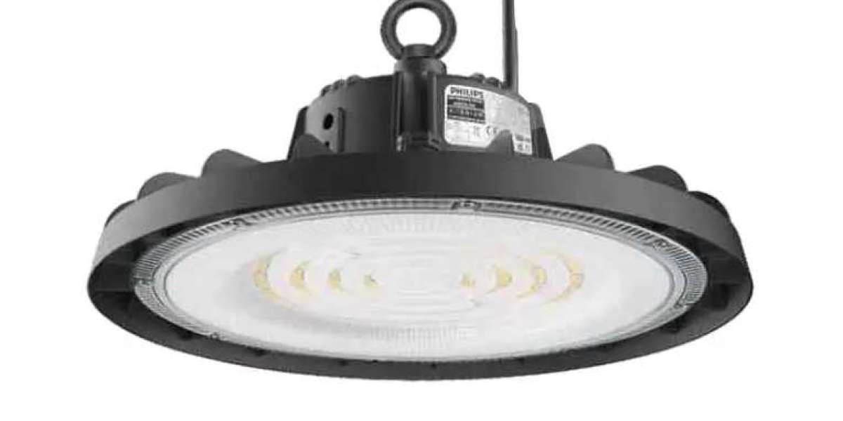 What Should You Know Before Buying High Bay Lights?