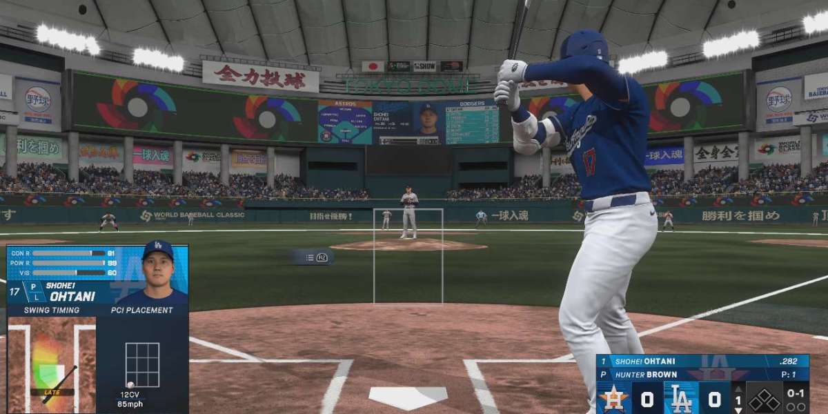 U4N: MLB The Show 26 How to Earn More Parallel XP