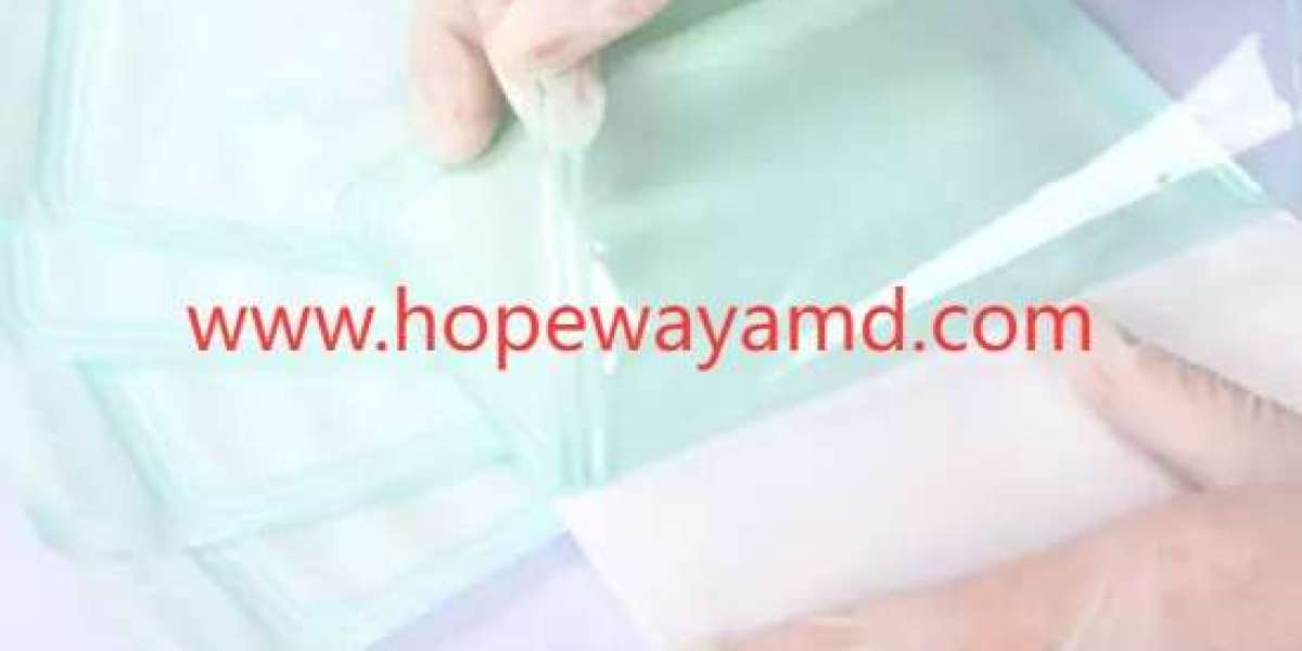 Could Heat Sealing Sterilization Pouch Match Daily Packaging Needs?