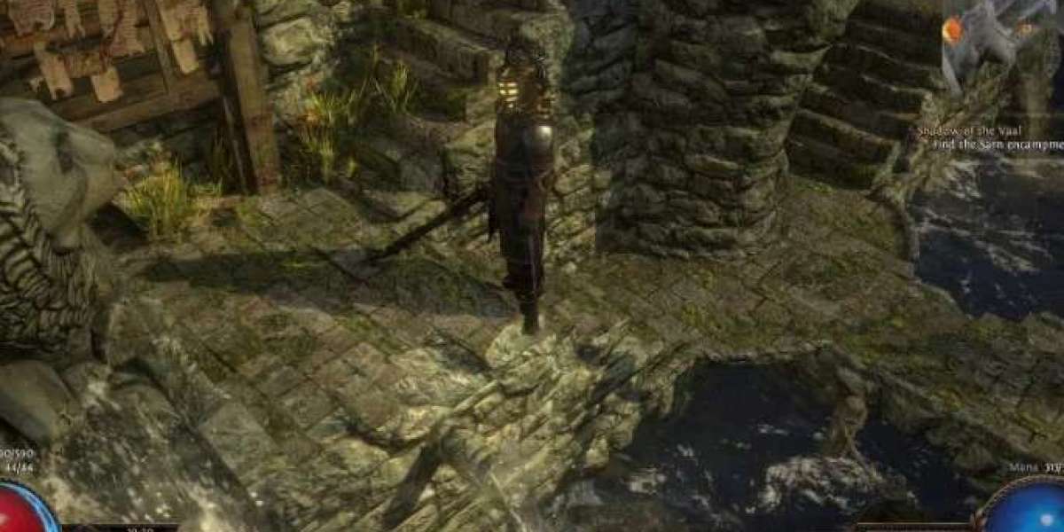Path of Exile Currency: Avoid Common Passive Skill Tree Mistakes